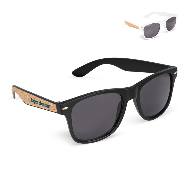 Cork sunglasses